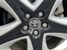 USED 2016 16 TOYOTA PRIUS 1.5 Saloon 4dr Petrol Hybrid CVT (120 g/km, 70 bhp) 