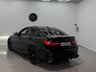 USED 2022 72 BMW 3 SERIES 2.0 320i M Sport Auto Euro 6 (s/s) 4dr FACELIFT + M BODYKIT + SPEC!