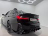 USED 2022 72 BMW 3 SERIES 2.0 320i M Sport Auto Euro 6 (s/s) 4dr FACELIFT + M BODYKIT + SPEC!