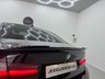 USED 2022 72 BMW 3 SERIES 2.0 320i M Sport Auto Euro 6 (s/s) 4dr FACELIFT + M BODYKIT + SPEC!