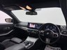 USED 2022 72 BMW 3 SERIES 2.0 320i M Sport Auto Euro 6 (s/s) 4dr FACELIFT + M BODYKIT + SPEC!