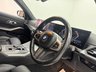 USED 2022 72 BMW 3 SERIES 2.0 320i M Sport Auto Euro 6 (s/s) 4dr FACELIFT + M BODYKIT + SPEC!