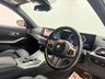 USED 2022 72 BMW 3 SERIES 2.0 320i M Sport Auto Euro 6 (s/s) 4dr FACELIFT + M BODYKIT + SPEC!