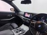 USED 2022 72 BMW 3 SERIES 2.0 320i M Sport Auto Euro 6 (s/s) 4dr FACELIFT + M BODYKIT + SPEC!
