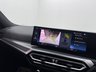 USED 2022 72 BMW 3 SERIES 2.0 320i M Sport Auto Euro 6 (s/s) 4dr FACELIFT + M BODYKIT + SPEC!