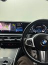 USED 2022 72 BMW 3 SERIES 2.0 320i M Sport Auto Euro 6 (s/s) 4dr FACELIFT + M BODYKIT + SPEC!