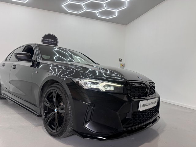 View our BMW 3 SERIES