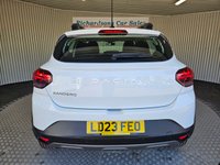 USED 2023 23 DACIA SANDERO STEPWAY 1.0 TCe Expression Hatchback 5dr Petrol Manual Euro 6 (s/s) (90 ps) 