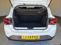 USED 2023 23 DACIA SANDERO STEPWAY 1.0 TCe Expression Hatchback 5dr Petrol Manual Euro 6 (s/s) (90 ps) 
