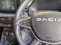 USED 2023 23 DACIA SANDERO STEPWAY 1.0 TCe Expression Hatchback 5dr Petrol Manual Euro 6 (s/s) (90 ps) 