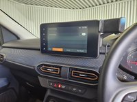 USED 2023 23 DACIA SANDERO STEPWAY 1.0 TCe Expression Hatchback 5dr Petrol Manual Euro 6 (s/s) (90 ps) 