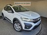 USED 2023 23 DACIA SANDERO STEPWAY 1.0 TCe Expression Hatchback 5dr Petrol Manual Euro 6 (s/s) (90 ps) 