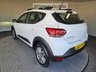 USED 2023 23 DACIA SANDERO STEPWAY 1.0 TCe Expression Hatchback 5dr Petrol Manual Euro 6 (s/s) (90 ps) 