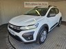 USED 2023 23 DACIA SANDERO STEPWAY 1.0 TCe Expression Hatchback 5dr Petrol Manual Euro 6 (s/s) (90 ps) 