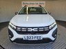 USED 2023 23 DACIA SANDERO STEPWAY 1.0 TCe Expression Hatchback 5dr Petrol Manual Euro 6 (s/s) (90 ps) 