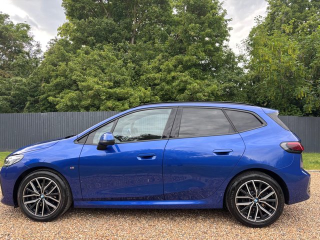 View our BMW 2 SERIES ACTIVE TOURER