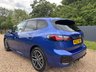 USED 2022 22 BMW 2 SERIES ACTIVE TOURER 1.5 220i MHT M Sport DCT Euro 6 (s/s) 5dr COMFORT PACK, ACTIVE DR SEAT