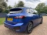 USED 2022 22 BMW 2 SERIES ACTIVE TOURER 1.5 220i MHT M Sport DCT Euro 6 (s/s) 5dr COMFORT PACK, ACTIVE DR SEAT