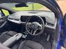 USED 2022 22 BMW 2 SERIES ACTIVE TOURER 1.5 220i MHT M Sport DCT Euro 6 (s/s) 5dr COMFORT PACK, ACTIVE DR SEAT