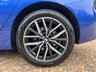 USED 2022 22 BMW 2 SERIES ACTIVE TOURER 1.5 220i MHT M Sport DCT Euro 6 (s/s) 5dr COMFORT PACK, ACTIVE DR SEAT