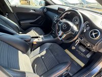 USED 2013 13 MERCEDES-BENZ A CLASS 2.1 A220 CDI BlueEfficiency AMG Sport Hatchback 5dr Diesel 7G-DCT Euro 6 (s/s) (170 ps) FULL MAIN DEALER HISTORY, AUTO