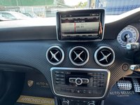 USED 2013 13 MERCEDES-BENZ A CLASS 2.1 A220 CDI BlueEfficiency AMG Sport Hatchback 5dr Diesel 7G-DCT Euro 6 (s/s) (170 ps) FULL MAIN DEALER HISTORY, AUTO