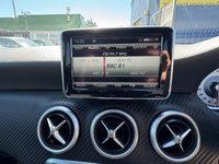 USED 2013 13 MERCEDES-BENZ A CLASS 2.1 A220 CDI BlueEfficiency AMG Sport Hatchback 5dr Diesel 7G-DCT Euro 6 (s/s) (170 ps) FULL MAIN DEALER HISTORY, AUTO