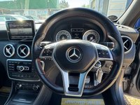 USED 2013 13 MERCEDES-BENZ A CLASS 2.1 A220 CDI BlueEfficiency AMG Sport Hatchback 5dr Diesel 7G-DCT Euro 6 (s/s) (170 ps) FULL MAIN DEALER HISTORY, AUTO