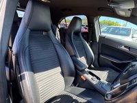 USED 2013 13 MERCEDES-BENZ A CLASS 2.1 A220 CDI BlueEfficiency AMG Sport Hatchback 5dr Diesel 7G-DCT Euro 6 (s/s) (170 ps) FULL MAIN DEALER HISTORY, AUTO