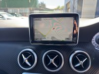 USED 2013 13 MERCEDES-BENZ A CLASS 2.1 A220 CDI BlueEfficiency AMG Sport Hatchback 5dr Diesel 7G-DCT Euro 6 (s/s) (170 ps) FULL MAIN DEALER HISTORY, AUTO