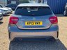 USED 2013 13 MERCEDES-BENZ A CLASS 2.1 A220 CDI BlueEfficiency AMG Sport Hatchback 5dr Diesel 7G-DCT Euro 6 (s/s) (170 ps) FULL MAIN DEALER HISTORY, AUTO