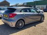 USED 2013 13 MERCEDES-BENZ A CLASS 2.1 A220 CDI BlueEfficiency AMG Sport Hatchback 5dr Diesel 7G-DCT Euro 6 (s/s) (170 ps) FULL MAIN DEALER HISTORY, AUTO