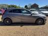 USED 2013 13 MERCEDES-BENZ A CLASS 2.1 A220 CDI BlueEfficiency AMG Sport Hatchback 5dr Diesel 7G-DCT Euro 6 (s/s) (170 ps) FULL MAIN DEALER HISTORY, AUTO