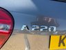 USED 2013 13 MERCEDES-BENZ A CLASS 2.1 A220 CDI BlueEfficiency AMG Sport Hatchback 5dr Diesel 7G-DCT Euro 6 (s/s) (170 ps) FULL MAIN DEALER HISTORY, AUTO