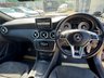 USED 2013 13 MERCEDES-BENZ A CLASS 2.1 A220 CDI BlueEfficiency AMG Sport Hatchback 5dr Diesel 7G-DCT Euro 6 (s/s) (170 ps) FULL MAIN DEALER HISTORY, AUTO