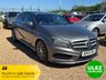 USED 2013 13 MERCEDES-BENZ A CLASS 2.1 A220 CDI BlueEfficiency AMG Sport Hatchback 5dr Diesel 7G-DCT Euro 6 (s/s) (170 ps) FULL MAIN DEALER HISTORY, AUTO