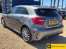 USED 2013 13 MERCEDES-BENZ A CLASS 2.1 A220 CDI BlueEfficiency AMG Sport Hatchback 5dr Diesel 7G-DCT Euro 6 (s/s) (170 ps) FULL MAIN DEALER HISTORY, AUTO