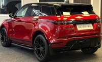 USED 2019 19 LAND ROVER RANGE ROVER EVOQUE 2.0 D180 R-Dynamic SE SUV 5dr Diesel Auto 4WD Euro 6 (s/s) (180 ps) 