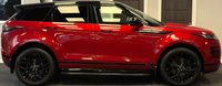 USED 2019 19 LAND ROVER RANGE ROVER EVOQUE 2.0 D180 R-Dynamic SE SUV 5dr Diesel Auto 4WD Euro 6 (s/s) (180 ps) 