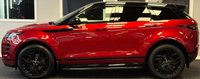 USED 2019 19 LAND ROVER RANGE ROVER EVOQUE 2.0 D180 R-Dynamic SE SUV 5dr Diesel Auto 4WD Euro 6 (s/s) (180 ps) 
