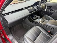 USED 2019 19 LAND ROVER RANGE ROVER EVOQUE 2.0 D180 R-Dynamic SE SUV 5dr Diesel Auto 4WD Euro 6 (s/s) (180 ps) 