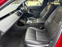 USED 2019 19 LAND ROVER RANGE ROVER EVOQUE 2.0 D180 R-Dynamic SE SUV 5dr Diesel Auto 4WD Euro 6 (s/s) (180 ps) 