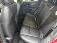 USED 2019 19 LAND ROVER RANGE ROVER EVOQUE 2.0 D180 R-Dynamic SE SUV 5dr Diesel Auto 4WD Euro 6 (s/s) (180 ps) 