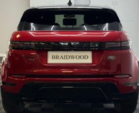 USED 2019 19 LAND ROVER RANGE ROVER EVOQUE 2.0 D180 R-Dynamic SE SUV 5dr Diesel Auto 4WD Euro 6 (s/s) (180 ps) 