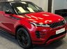 USED 2019 19 LAND ROVER RANGE ROVER EVOQUE 2.0 D180 R-Dynamic SE SUV 5dr Diesel Auto 4WD Euro 6 (s/s) (180 ps) 
