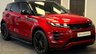 USED 2019 19 LAND ROVER RANGE ROVER EVOQUE 2.0 D180 R-Dynamic SE SUV 5dr Diesel Auto 4WD Euro 6 (s/s) (180 ps) 
