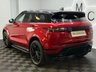 USED 2019 19 LAND ROVER RANGE ROVER EVOQUE 2.0 D180 R-Dynamic SE SUV 5dr Diesel Auto 4WD Euro 6 (s/s) (180 ps) 