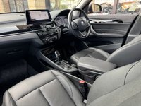 USED 2022 22 BMW X1 2.0 20i xLine SUV 5dr Petrol Auto xDrive Euro 6 (s/s) (178 ps) Tech Pk 1+2 | Comfort Pk 2 |