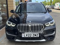 USED 2022 22 BMW X1 2.0 20i xLine SUV 5dr Petrol Auto xDrive Euro 6 (s/s) (178 ps) Tech Pk 1+2 | Comfort Pk 2 |