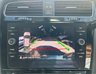USED 2017 17 VOLKSWAGEN GOLF 2.0 TDI BlueMotion Tech GTD DSG Euro 6 (s/s) 5dr ADAPTIVE CRUISE*DIGITAL DASH